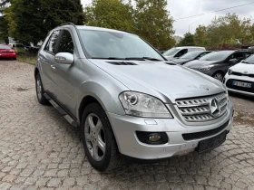 Mercedes-Benz ML 320 * ANDROID* Първи* СОБСТВЕНИК* , снимка 3