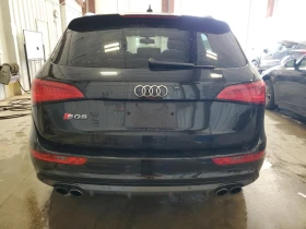 Audi SQ5 PRESTIGE   | Mobile.bg    6