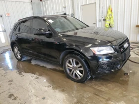 Audi SQ5 PRESTIGE   | Mobile.bg    4