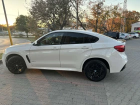 BMW X6 35i Xdrive, снимка 5