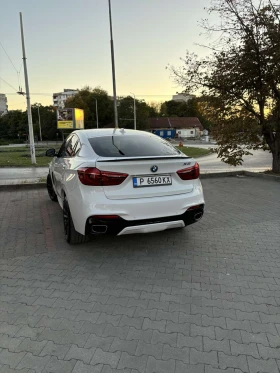 BMW X6 35i Xdrive, снимка 7