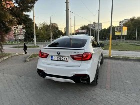 BMW X6 35i Xdrive, снимка 6