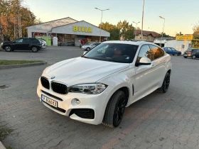 BMW X6 35i Xdrive, снимка 2