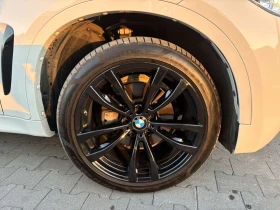 BMW X6 35i Xdrive, снимка 9