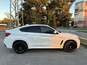 BMW X6 35i Xdrive, снимка 4