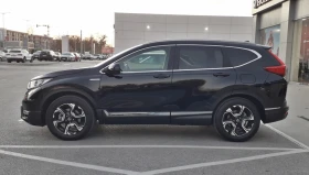 Honda Cr-v 2.0 i-MMD Hybrid Prestige | Mobile.bg    9