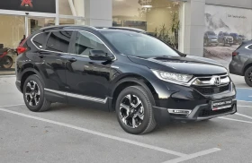 Honda Cr-v 2.0 i-MMD Hybrid Prestige | Mobile.bg    4