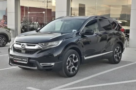 Honda Cr-v 2.0 i-MMD Hybrid Prestige | Mobile.bg    2