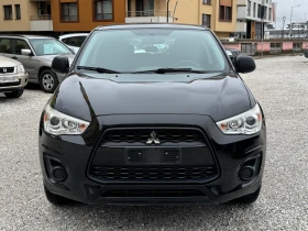 Mitsubishi ASX 1, 6i* ГАЗ* FACE LIFT* ВЕРИГА - [4] 