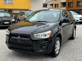 Mitsubishi ASX 1, 6i* ГАЗ* FACE LIFT* ВЕРИГА - [1] 