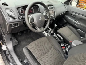 Mitsubishi ASX 1, 6i* ГАЗ* FACE LIFT* ВЕРИГА, снимка 9