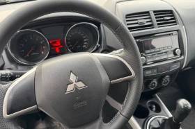 Mitsubishi ASX 1, 6i* ГАЗ* FACE LIFT* ВЕРИГА - [11] 