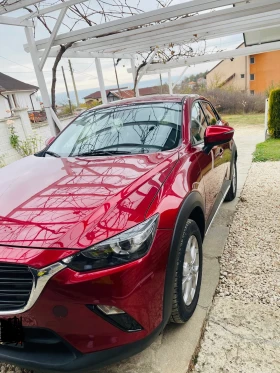 Mazda CX-3, снимка 2