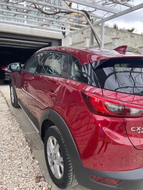 Mazda CX-3, снимка 3