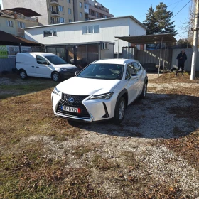 Lexus UX 250h, снимка 2