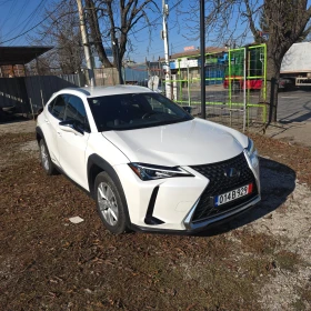  Lexus UX 250h