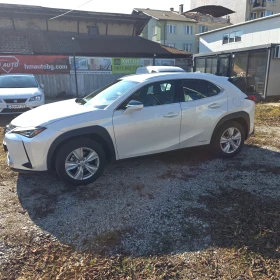 Lexus UX 250h, снимка 3