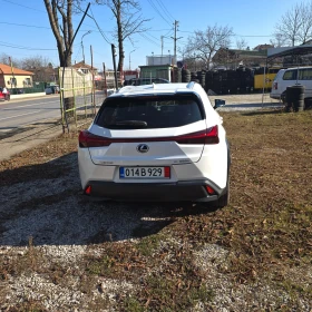 Lexus UX 250h, снимка 4