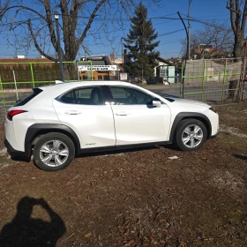 Lexus UX 250h, снимка 5