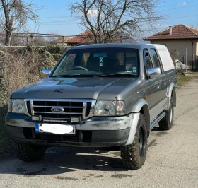 Ford Ranger, снимка 3