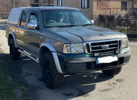 Ford Ranger, снимка 2