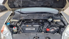 Honda Cr-v LPG | Mobile.bg    15