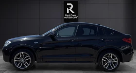 BMW X4 2.0 D* M-PACK* LED* CAMERA* - 36900 лв. - 34573158 4