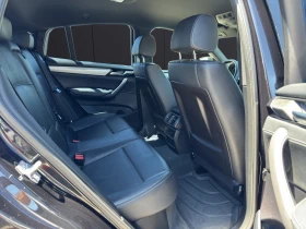 BMW X4 2.0 D* M-PACK* LED* CAMERA* - 36900 лв. - 34573158 15