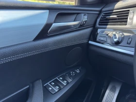 BMW X4 2.0 D* M-PACK* LED* CAMERA* - 36900 лв. - 34573158 8