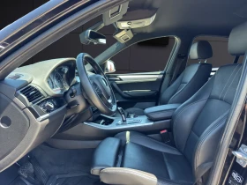BMW X4 2.0 D* M-PACK* LED* CAMERA* - 36900 лв. - 34573158 9
