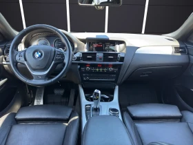 BMW X4 2.0 D* M-PACK* LED* CAMERA* - 36900 лв. - 34573158 12