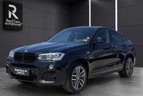 BMW X4 2.0 D* M-PACK* LED* CAMERA* 