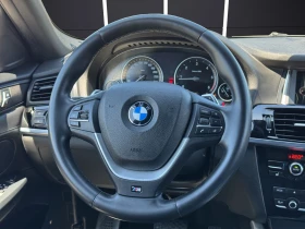 BMW X4 2.0 D* M-PACK* LED* CAMERA* - 36900 лв. - 34573158 10