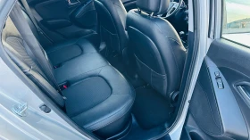 Hyundai IX35 1.7crdi-нави-подгрев-кожа-камера-171000 км - 16499 лв. - 75626042 9