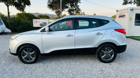 Hyundai IX35 1.7crdi-нави-подгрев-кожа-камера-171000 км - 16499 лв. - 75626042 6