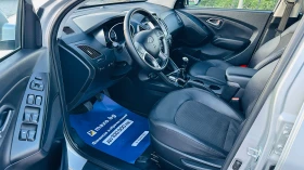 Hyundai IX35 1.7crdi-нави-подгрев-кожа-камера-171000 км - 16499 лв. - 75626042 7