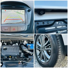 Hyundai IX35 1.7crdi-нави-подгрев-кожа-камера-171000 км - 16499 лв. - 75626042 15