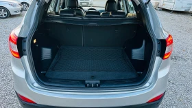 Hyundai IX35 1.7crdi-нави-подгрев-кожа-камера-171000 км - 16499 лв. - 75626042 12