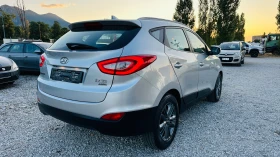 Hyundai IX35 1.7crdi-нави-подгрев-кожа-камера-171000 км - 16499 лв. - 75626042 4