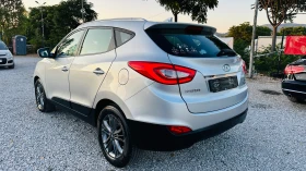 Hyundai IX35 1.7crdi-нави-подгрев-кожа-камера-171000 км - 16499 лв. - 75626042 5