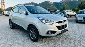 Hyundai IX35 1.7crdi-нави-подгрев-кожа-камера-171000 км - 16499 лв. - 75626042 3