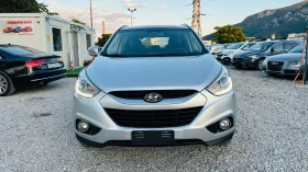 Hyundai IX35 1.7crdi-нави-подгрев-кожа-камера-171000 км - 16499 лв. - 75626042 2