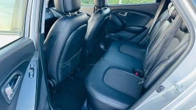 Hyundai IX35 1.7crdi-нави-подгрев-кожа-камера-171000 км - 16499 лв. - 75626042 8