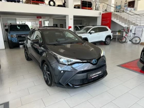 Обява за продажба на Toyota C-HR 2.0* GrSport ~48 000 лв. - изображение 6