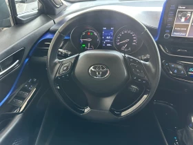 Обява за продажба на Toyota C-HR 2.0* GrSport ~48 000 лв. - изображение 1