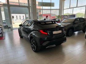 Обява за продажба на Toyota C-HR 2.0* GrSport ~48 000 лв. - изображение 3