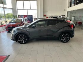 Обява за продажба на Toyota C-HR 2.0* GrSport ~48 000 лв. - изображение 2
