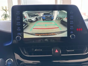 Toyota C-HR 2.0* GrSport - 48000 лв. - 33790777 14