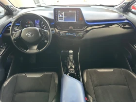 Обява за продажба на Toyota C-HR 2.0* GrSport ~48 000 лв. - изображение 10