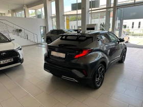 Обява за продажба на Toyota C-HR 2.0* GrSport ~48 000 лв. - изображение 5